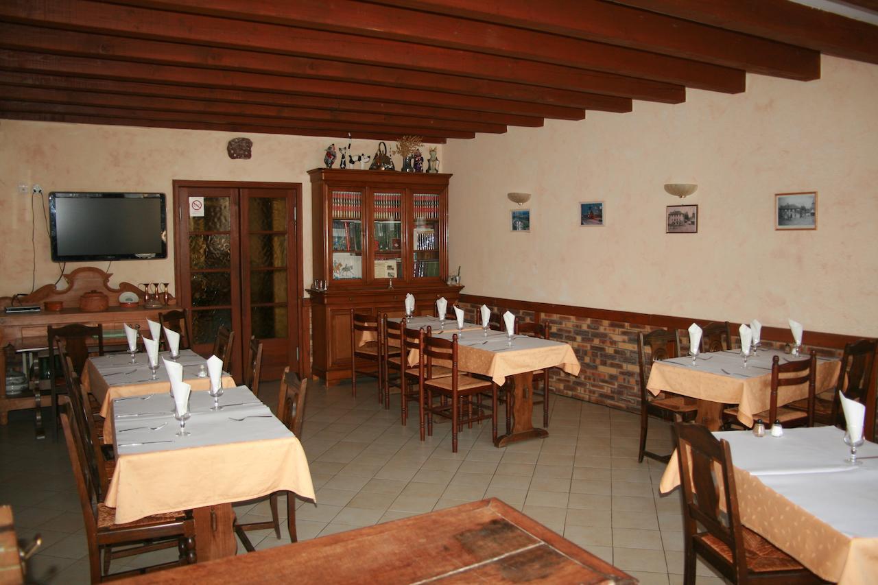 Auberge Saint Martin Ngoại thất bức ảnh