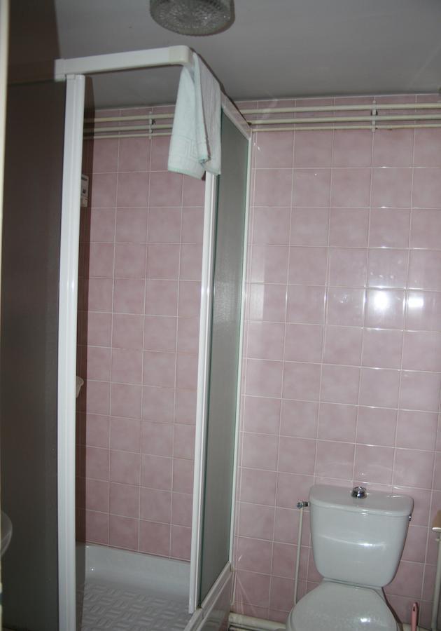 Auberge Saint Martin Phòng bức ảnh
